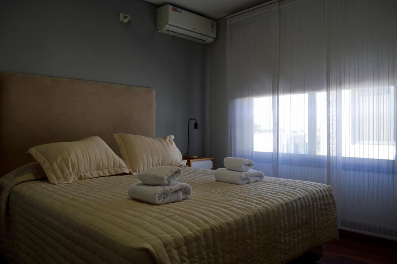 La Infinita Apartment *
