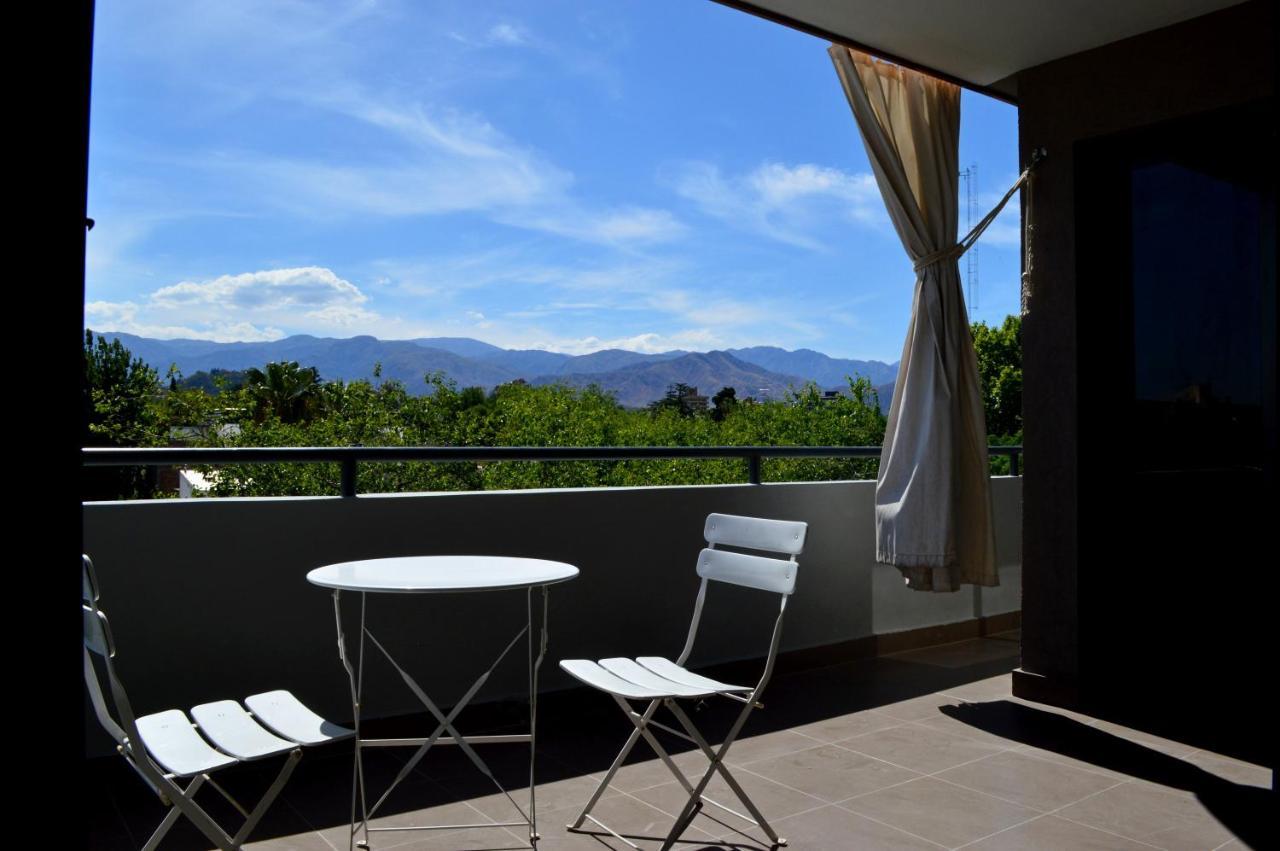 Apartment La Infinita *
