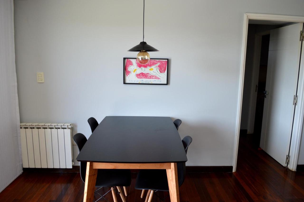 La Infinita Apartment Mendoza