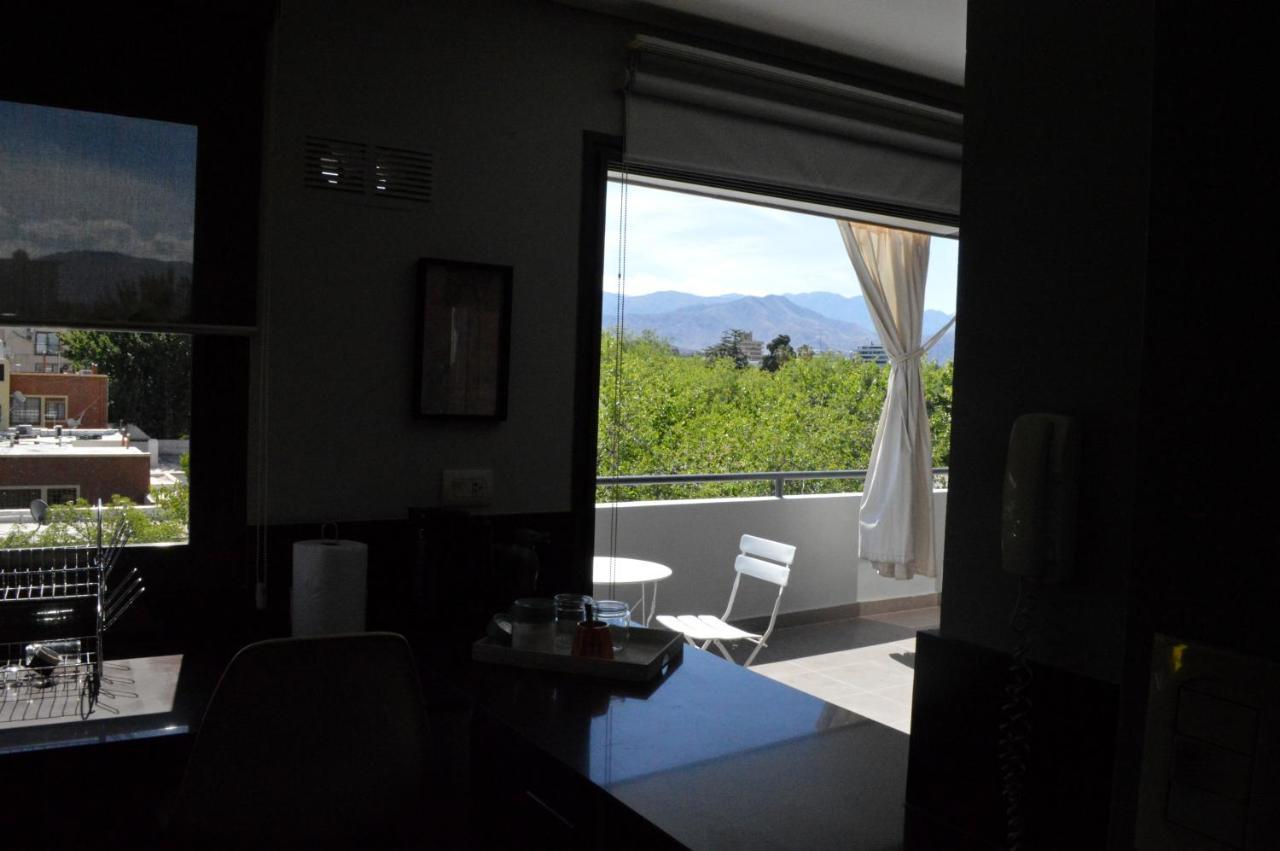 Apartment La Infinita