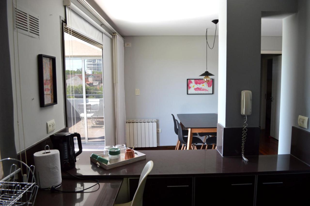 La Infinita Apartment *